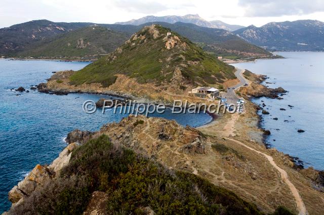 france corse 40.jpg - Pointe de la ParataAjaccio, Corse